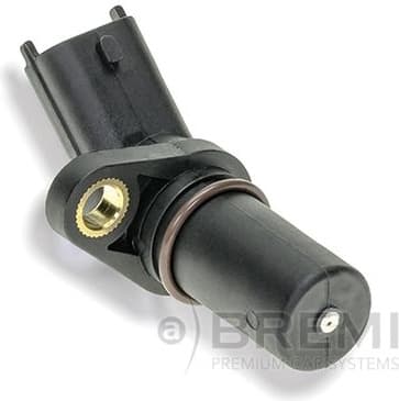 Sensor, crankshaft pulse 60253