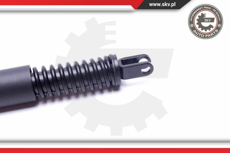 Gas Spring, boot/cargo area 52SKV561 - image 3