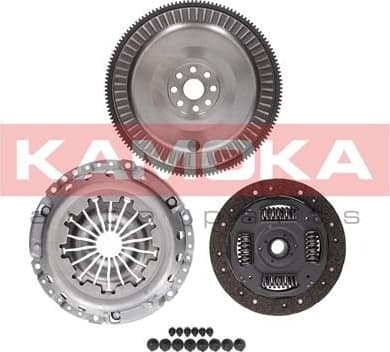 Clutch Kit KC084 - image 3