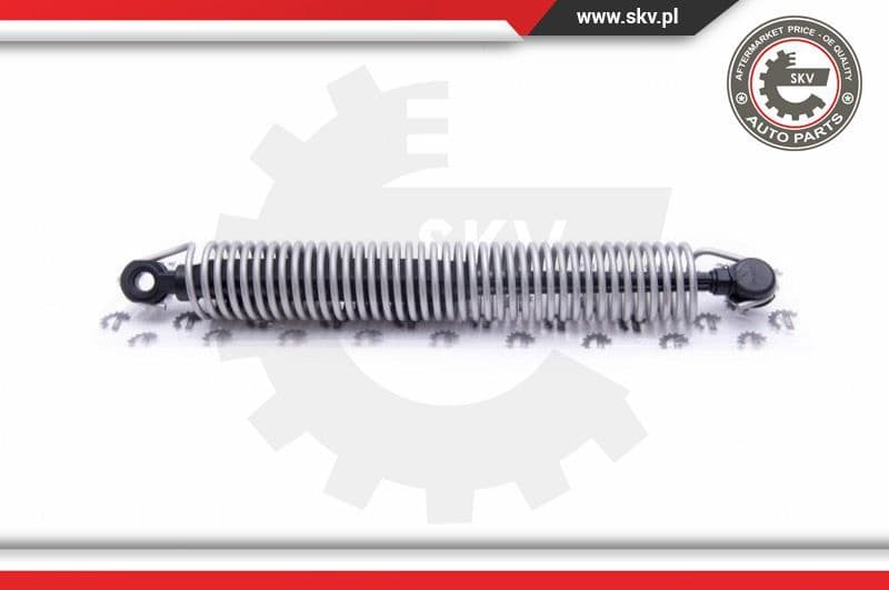 Gas Spring, boot/cargo area 52SKV562