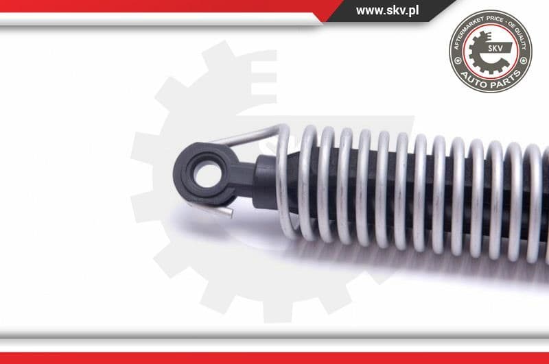 Gas Spring, boot/cargo area 52SKV562 - image 2