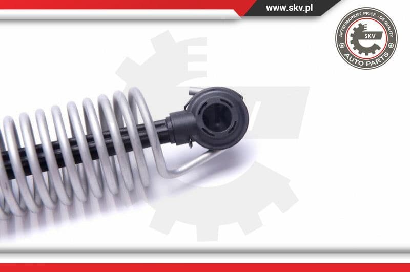 Gas Spring, boot/cargo area 52SKV562 - image 3