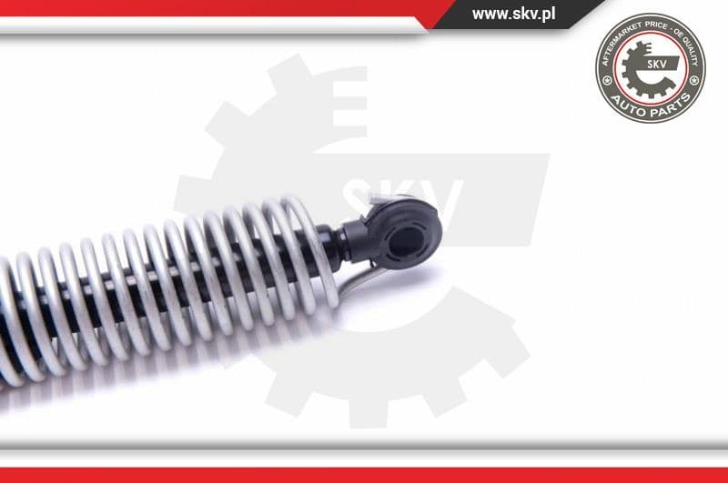 Gas Spring, boot/cargo area 52SKV563 - image 2