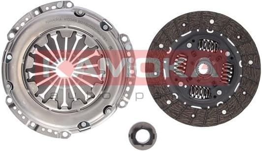 Clutch Kit KC049 - image 3