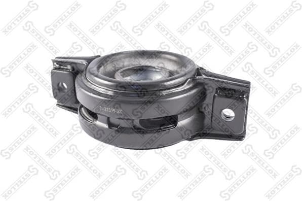 Bearing, propshaft centre bearing 71-21355-SX