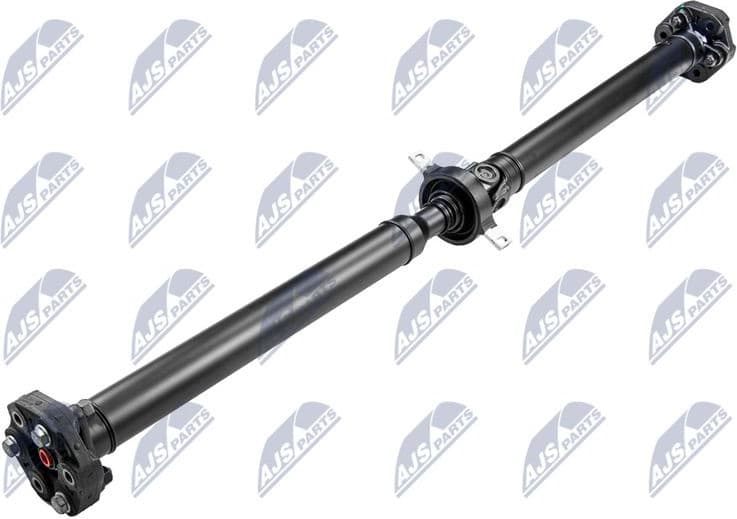 Propshaft, axle drive NWN-BM-034