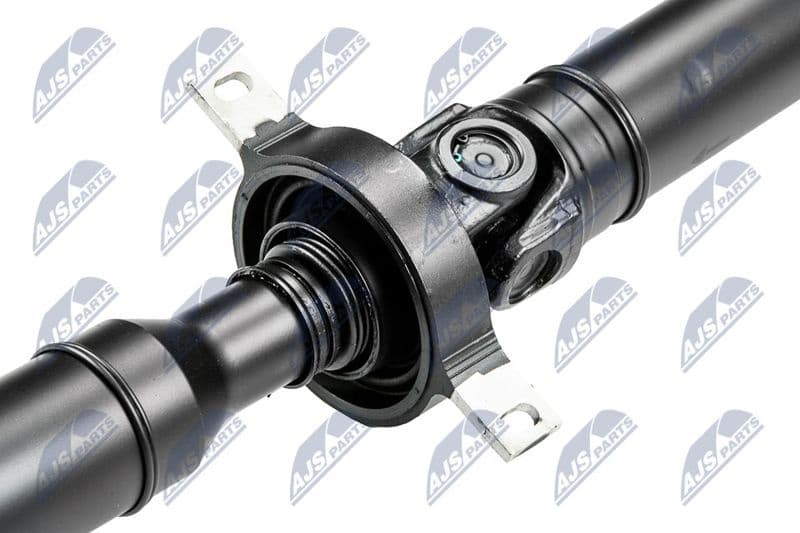 Propshaft, axle drive NWN-BM-034 - image 3