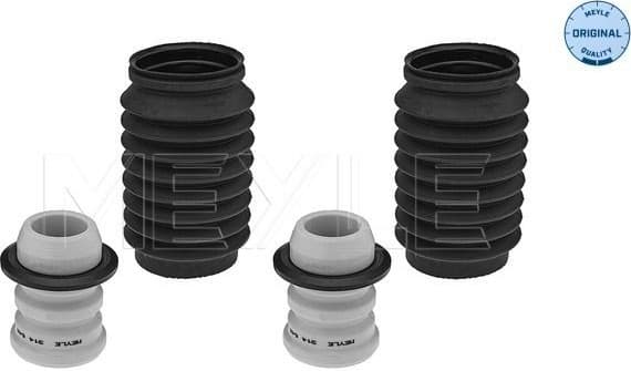 Dust Cover Kit, shock absorber MEYLE-ORIGINAL-KIT: Better solution for you! 314 640 0022
