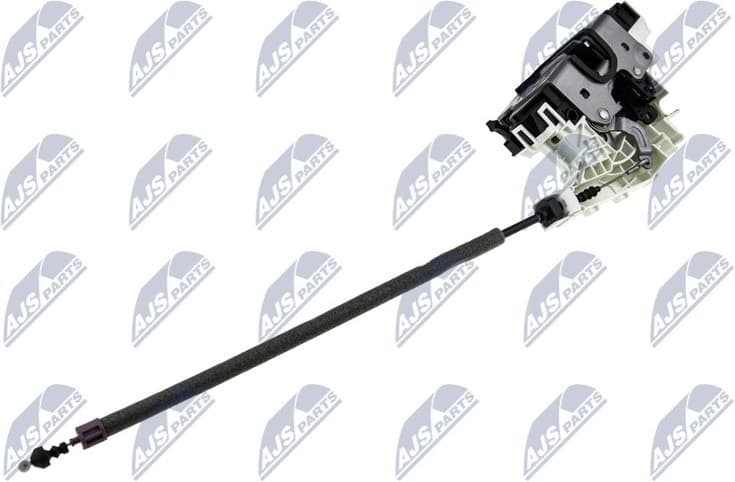 Door Lock EZC-ME-052 - image 2