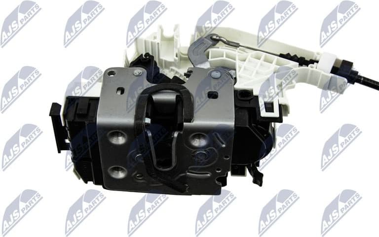 Door Lock EZC-ME-052 - image 4