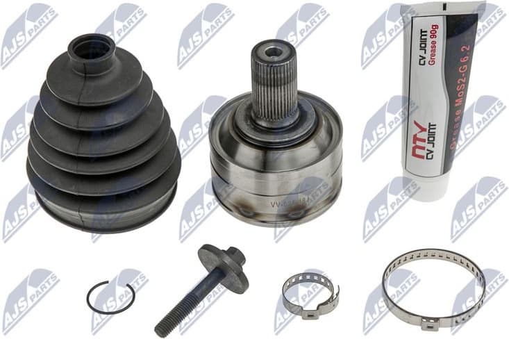 Joint Kit, drive shaft NPZ-VV-025