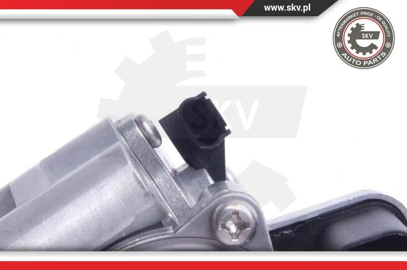 Actuator, transfer case 96SKV901 - image 5