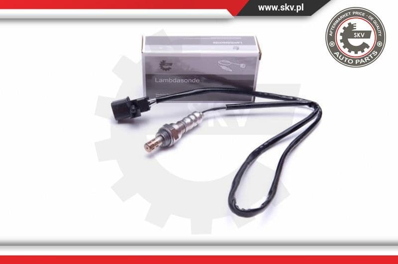 Oxygen Sensor 09SKV438