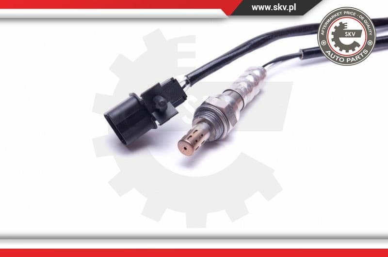 Oxygen Sensor 09SKV438 - image 2