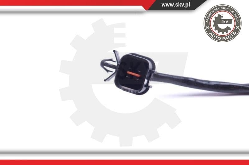 Oxygen Sensor 09SKV438 - image 4
