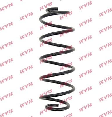 Suspension Spring K-Flex RA6119