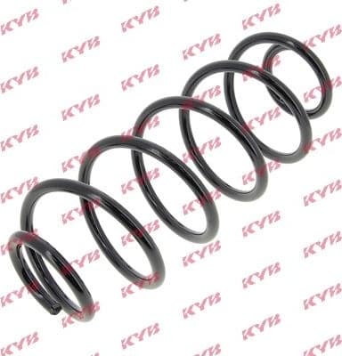 Suspension Spring K-Flex RA6119 - image 2