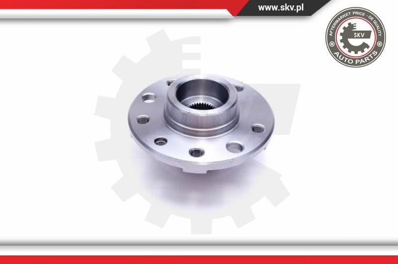 Wheel Bearing Kit 29SKV522 - image 2