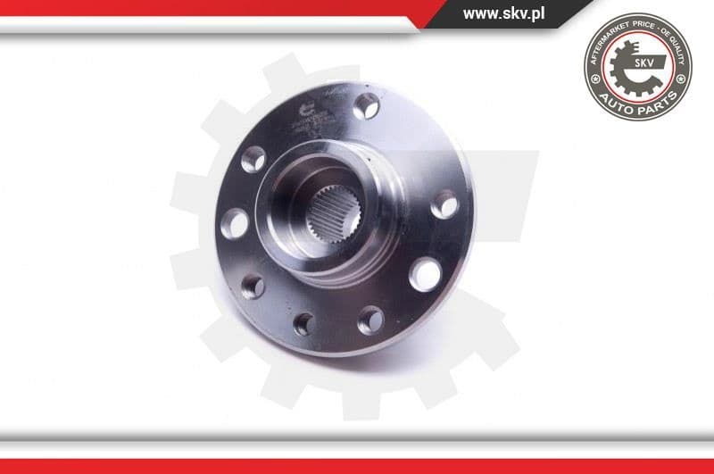 Wheel Bearing Kit 29SKV522 - image 3