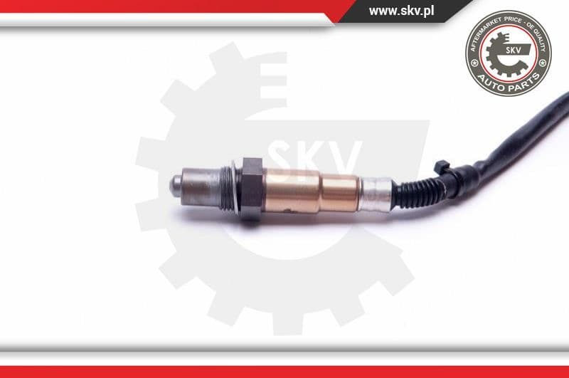 Oxygen Sensor 09SKV432 - image 3
