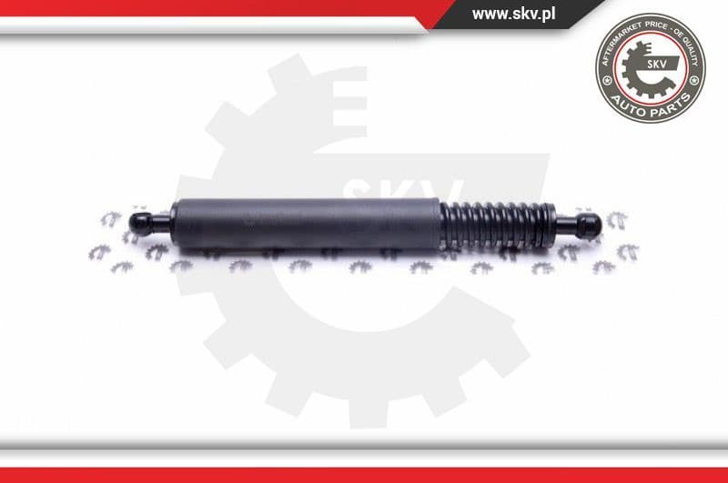 Gas Spring, boot/cargo area 52SKV566