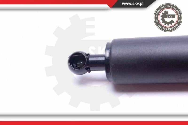 Gas Spring, boot/cargo area 52SKV566 - image 3