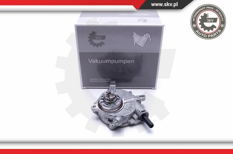 Vacuum Pump, braking system 18SKV024