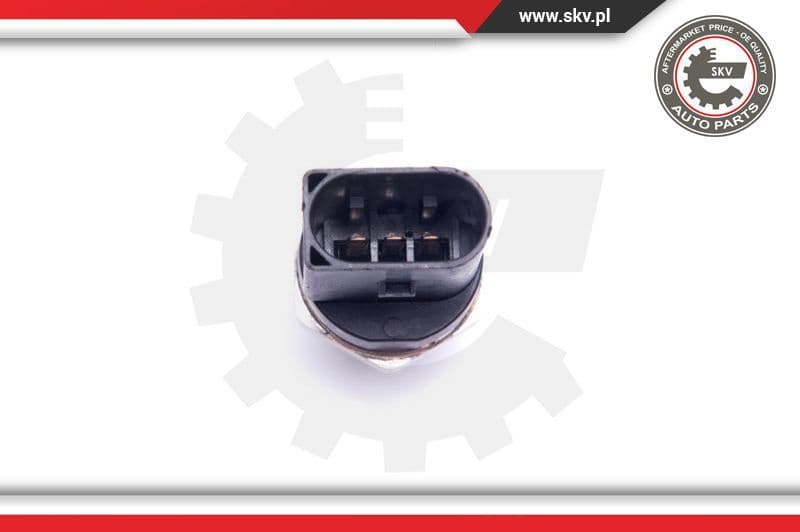 Sensor, fuel pressure 17SKV621 - image 2