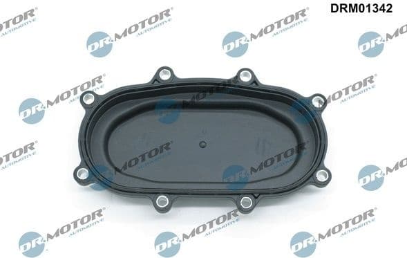 Seal Cap, camshaft DRM01342 - image 2