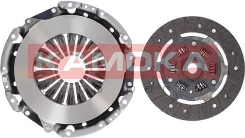 Clutch Kit KC075 - image 2
