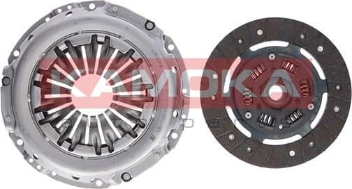 Clutch Kit KC075 - image 3