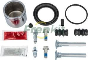 Repair Kit, brake caliper 757486