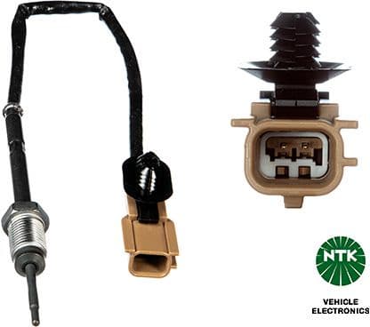 Exhaust gas temperature sensor RN134J-CWE - image 2