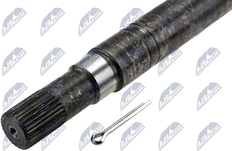 Drive Shaft NPW-NS-114 - image 2