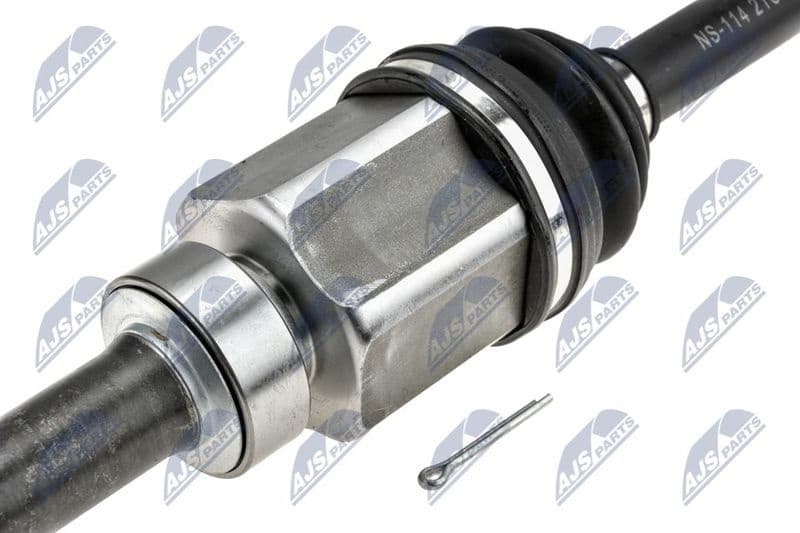 Drive Shaft NPW-NS-114 - image 3