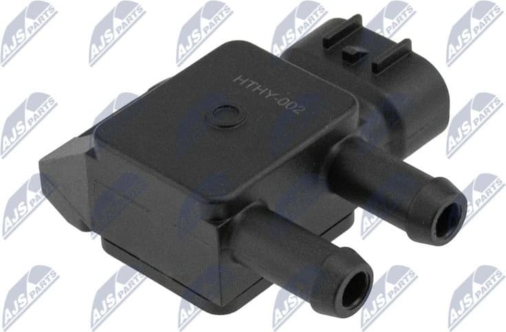 Sensor, exhaust pressure ECS-HY-002 - image 2