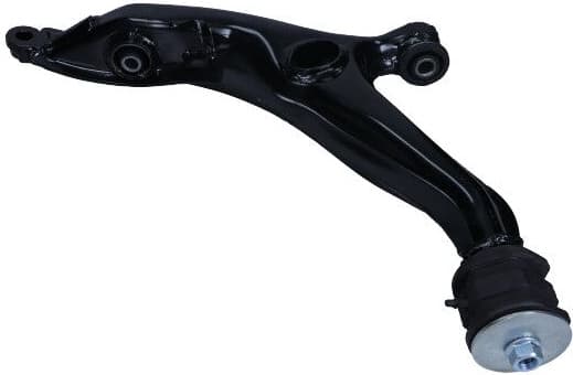 Control/Trailing Arm, wheel suspension 72-3720