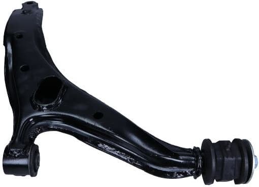 Control/Trailing Arm, wheel suspension 72-3720 - image 2