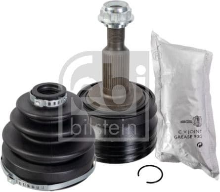 Joint Kit, drive shaft 176799