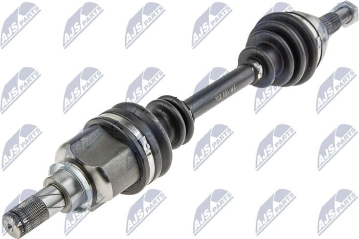 Drive Shaft NPW-FR-103