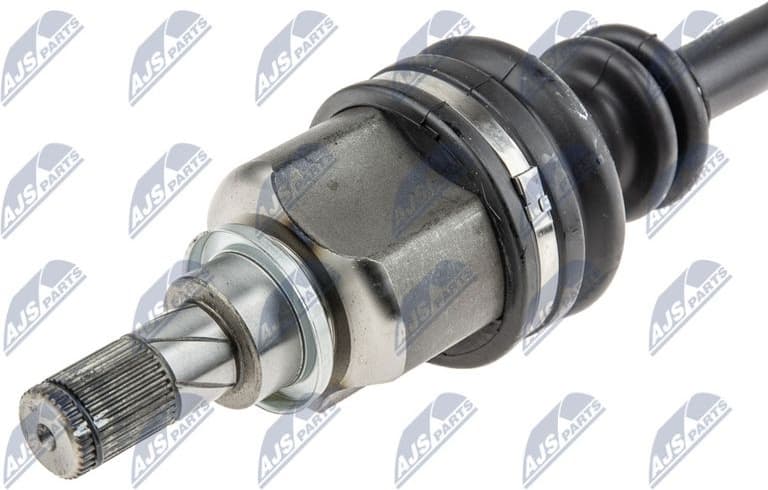 Drive Shaft NPW-FR-103 - image 2