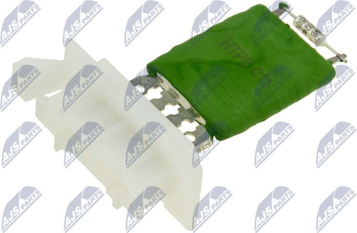Resistor, interior blower ERD-PE-011