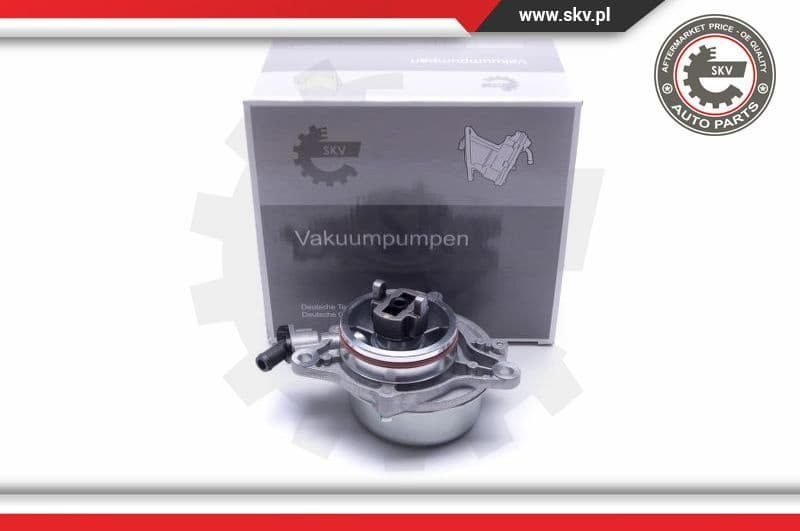 Vacuum Pump, braking system 18SKV046