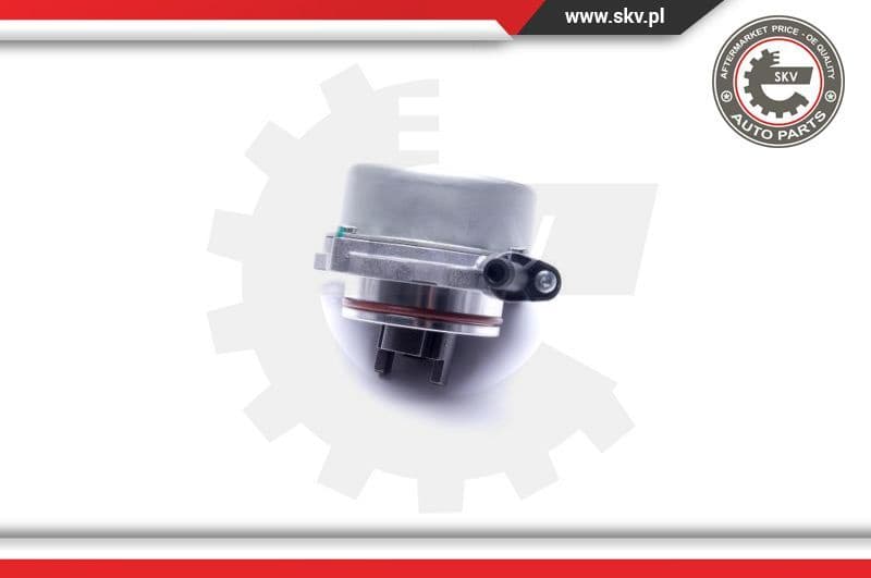 Vacuum Pump, braking system 18SKV046 - image 4