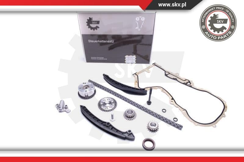 Timing Chain Kit 21SKV235