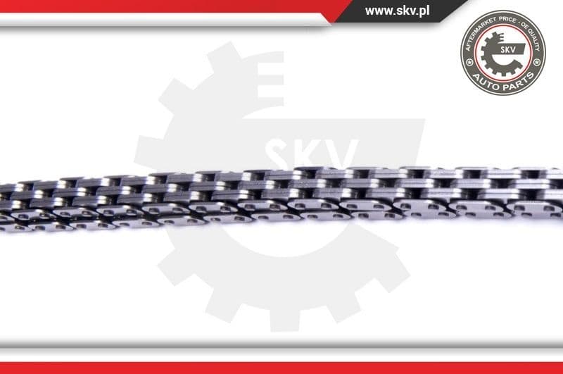 Timing Chain Kit 21SKV235 - image 3