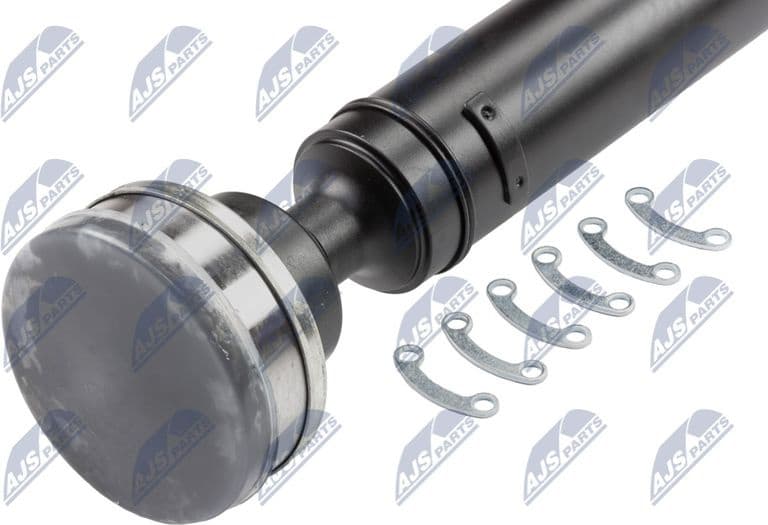 Propshaft, axle drive NWN-AU-018 - image 2