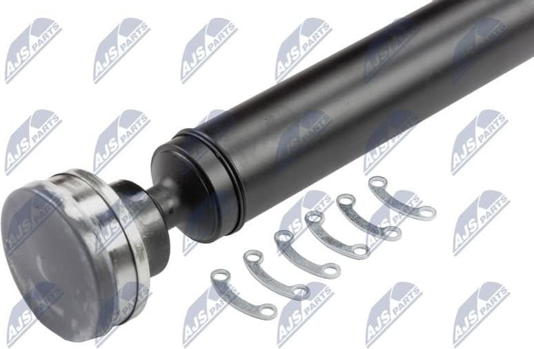 Propshaft, axle drive NWN-AU-018 - image 4