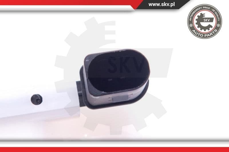 Fluid Reservoir, brake fluid 96SKV136 - image 4