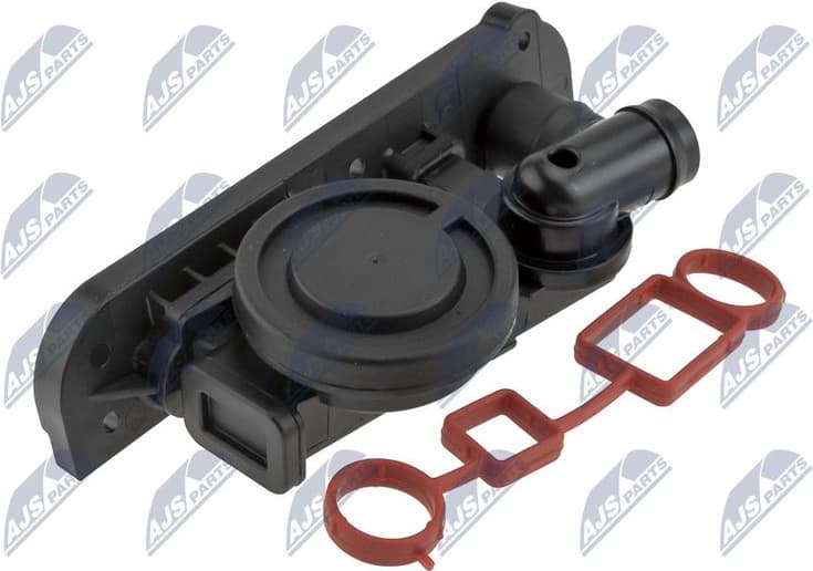 Repair Kit, crankcase ventilation EPCV-AU-001